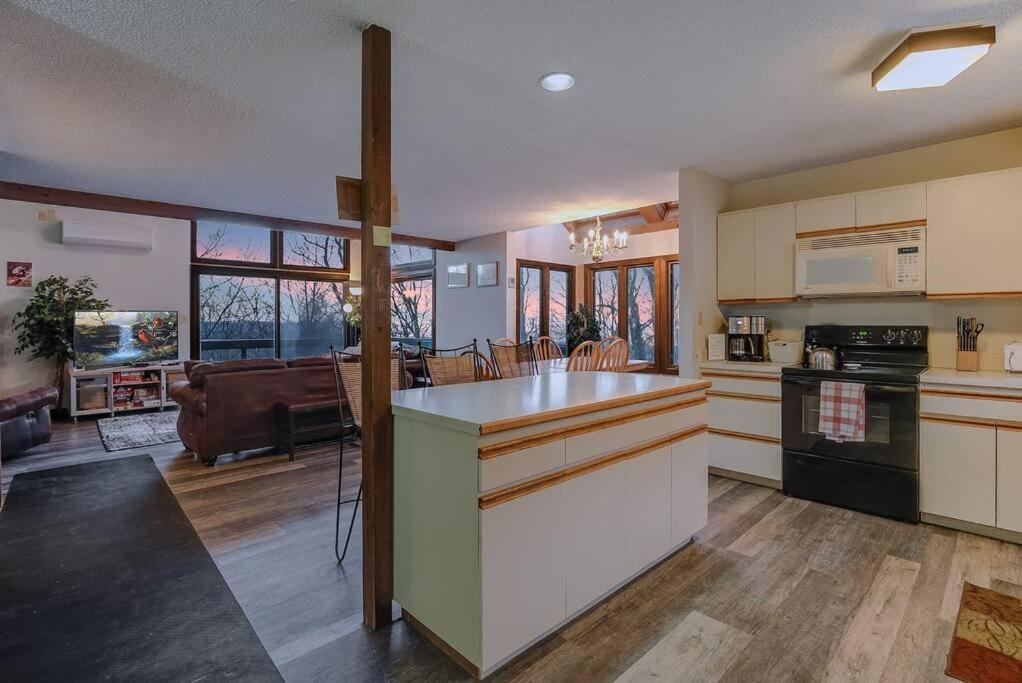 Ferienhaus Camelback *