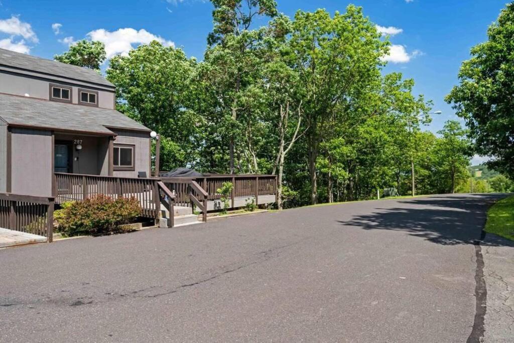 Ferienhaus Camelback Tannersville