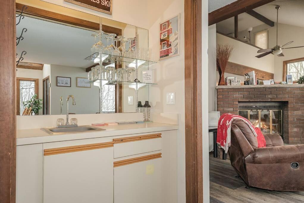 Ferienhaus Camelback Tannersville