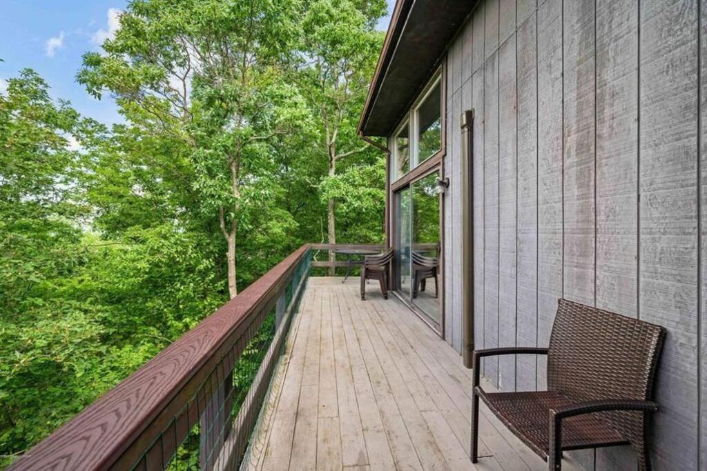 Camelback Ferienhaus *