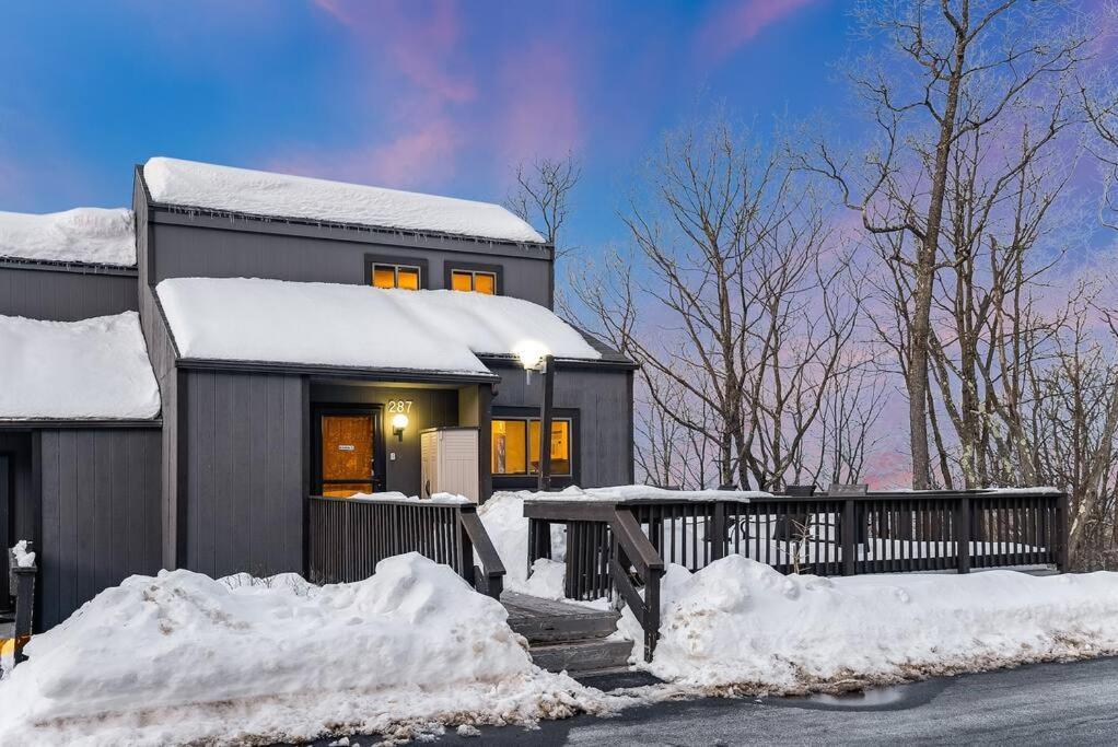 Camelback Ferienhaus *