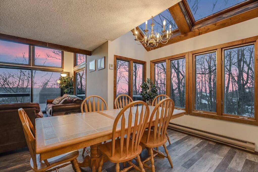 Camelback Tannersville