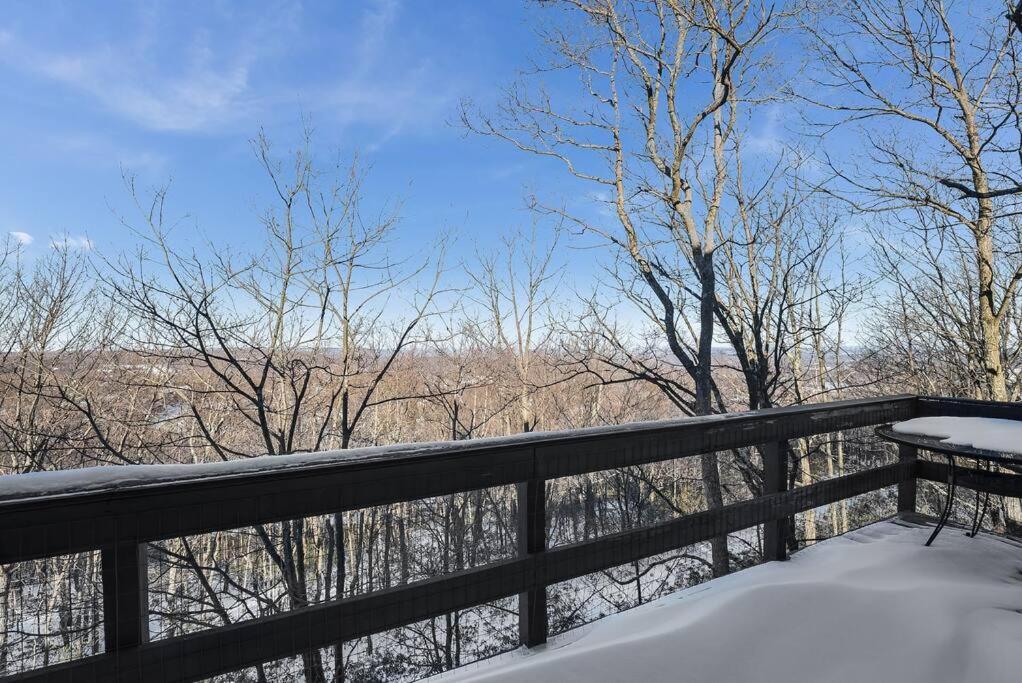 Ferienhaus Camelback