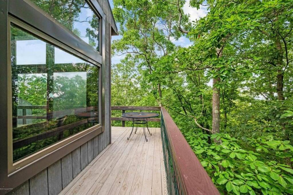 Ferienhaus Camelback *