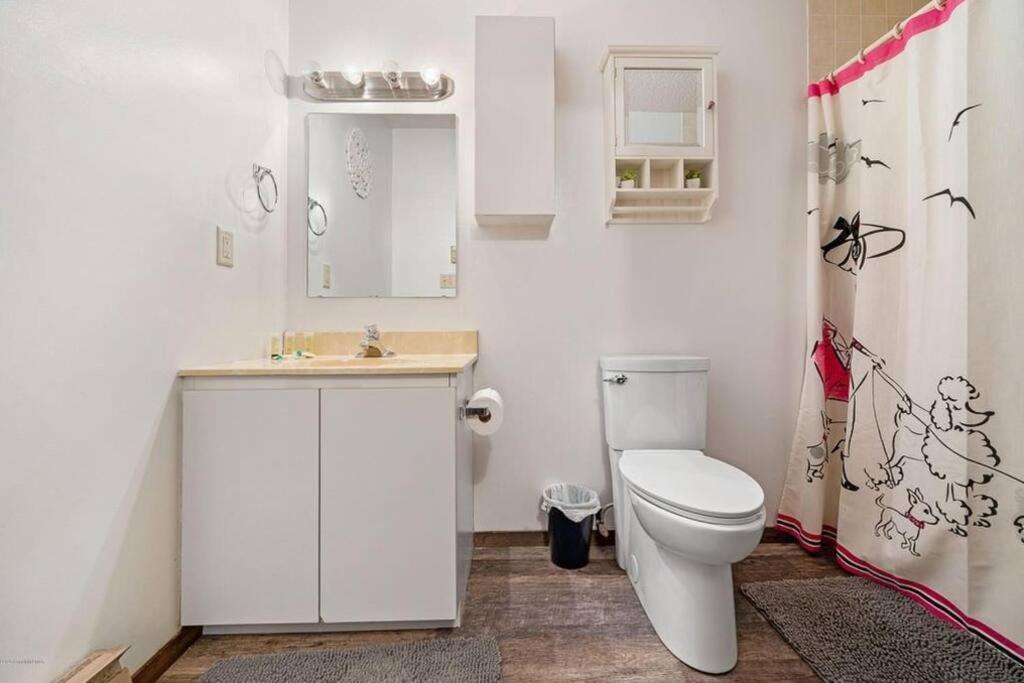 Ferienhaus Camelback Tannersville