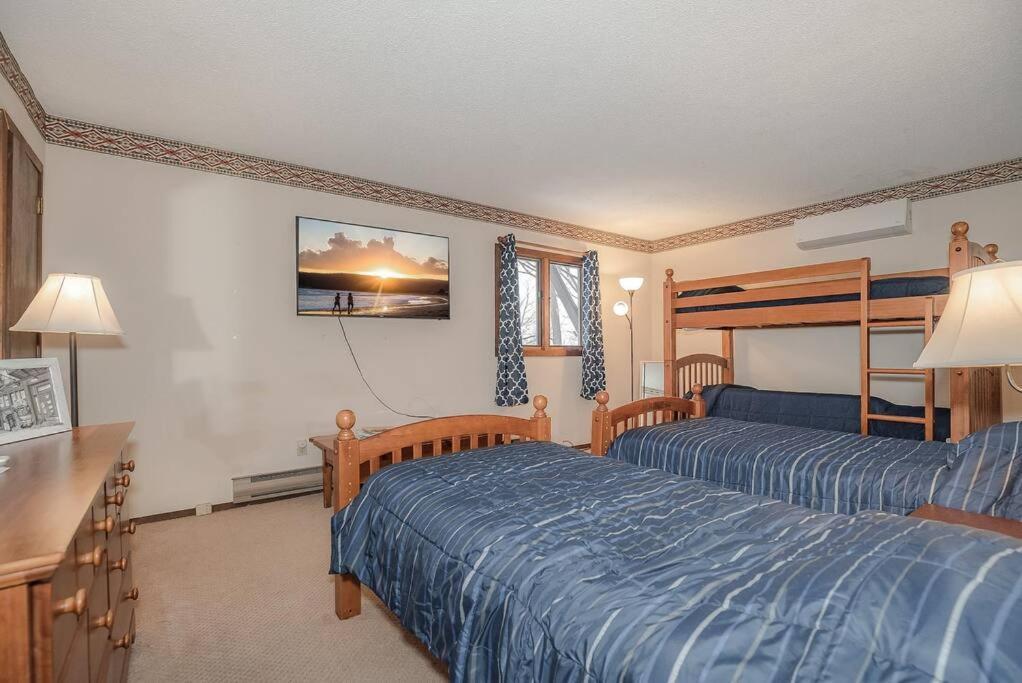 Camelback Ferienhaus Tannersville