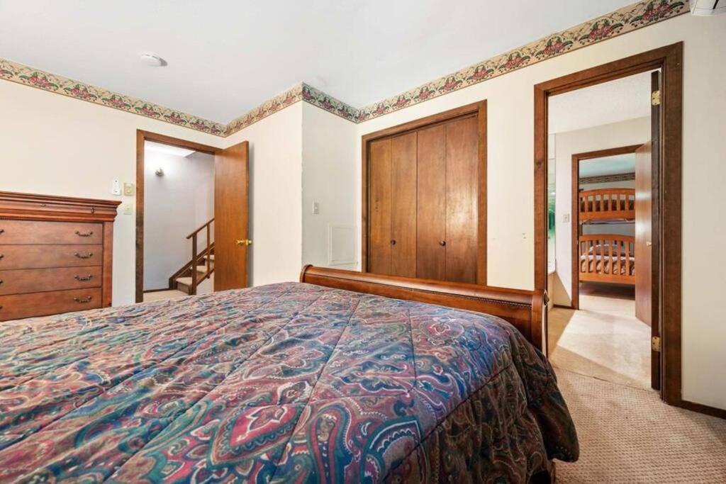 Camelback Ferienhaus *
