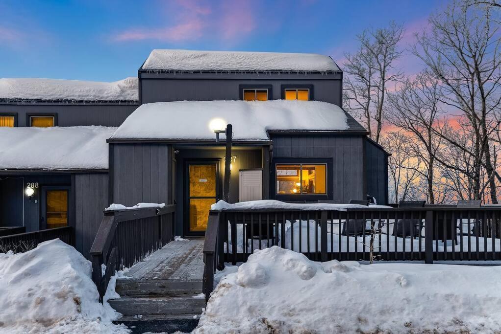 Ferienhaus Camelback