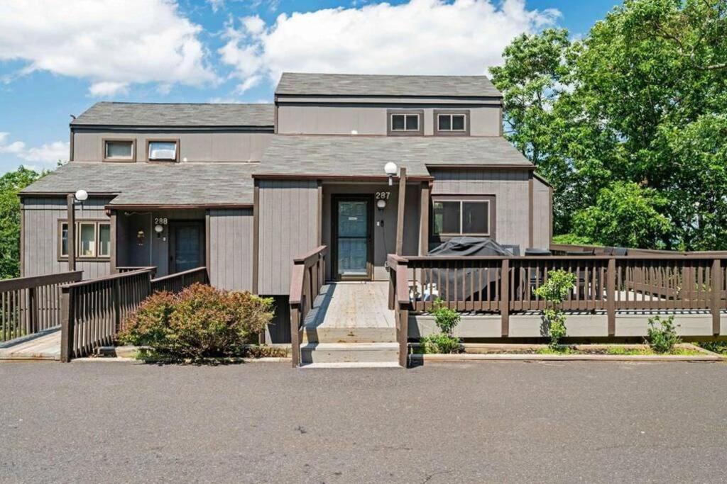 Camelback Ferienhaus