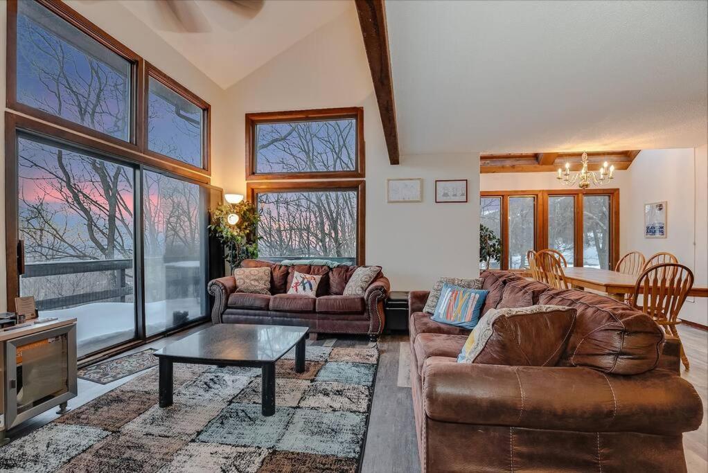 Ferienhaus Camelback