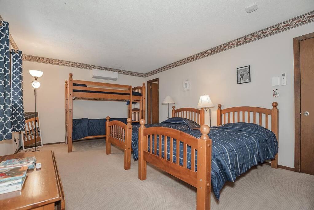 Ferienhaus Camelback Tannersville