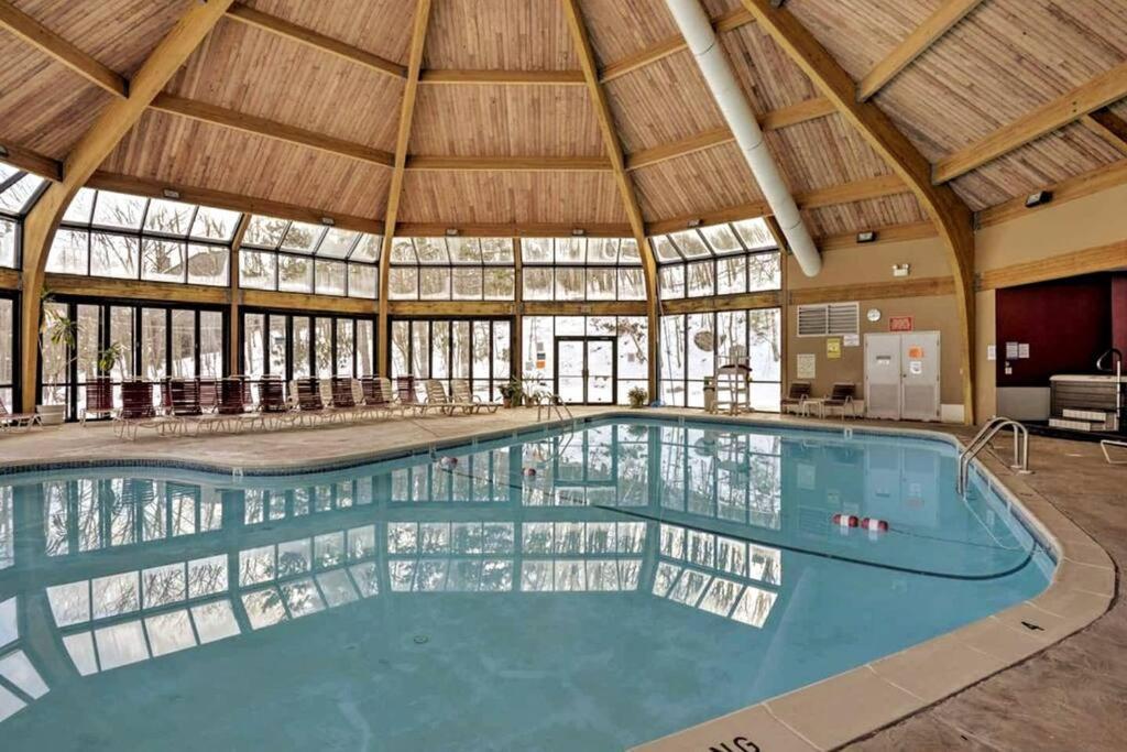 Ferienhaus Camelback *