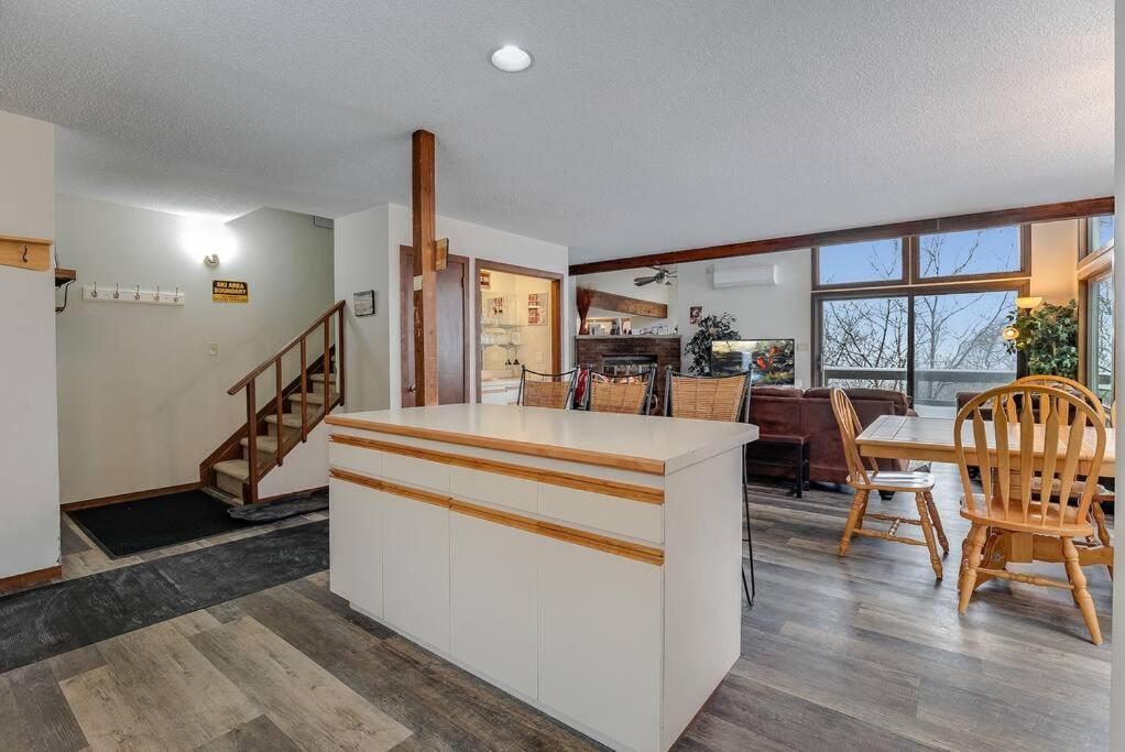 Ferienhaus Camelback *