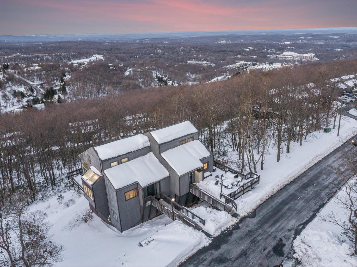 Ferienhaus Camelback
