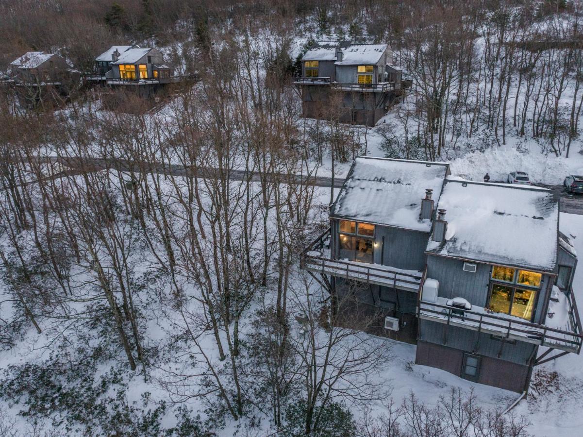 Ferienhaus Camelback Tannersville