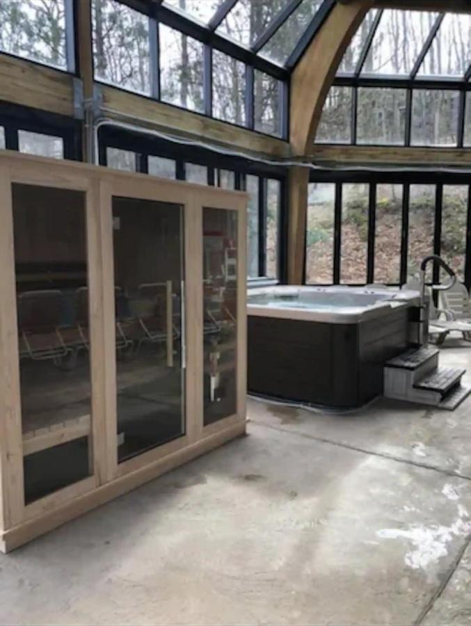 Camelback Ferienhaus Tannersville